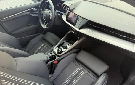 Audi A3, 2022 год, 1 700 000 рублей, 11 фотография