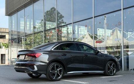 Audi A3, 2022 год, 1 700 000 рублей, 5 фотография