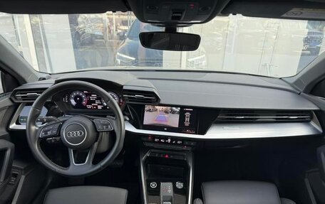 Audi A3, 2022 год, 1 700 000 рублей, 8 фотография