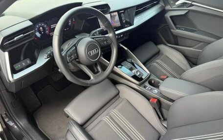 Audi A3, 2022 год, 1 700 000 рублей, 9 фотография