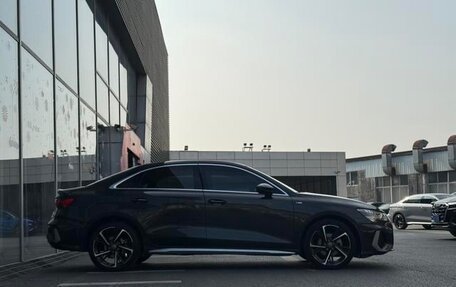 Audi A3, 2022 год, 1 700 000 рублей, 2 фотография