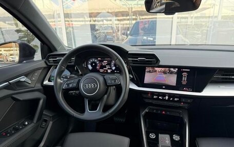 Audi A3, 2022 год, 1 700 000 рублей, 10 фотография