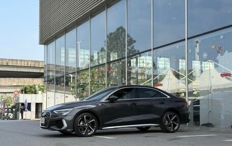 Audi A3, 2022 год, 1 700 000 рублей, 3 фотография