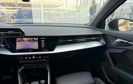 Audi A3, 2022 год, 1 700 000 рублей, 14 фотография