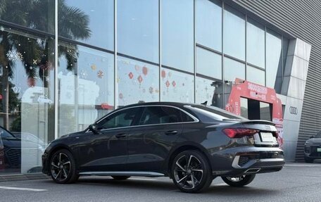 Audi A3, 2022 год, 1 700 000 рублей, 6 фотография