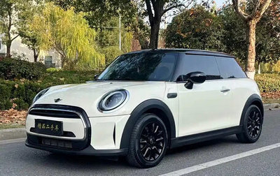 MINI Hatch, 2021 год, 1 700 000 рублей, 1 фотография