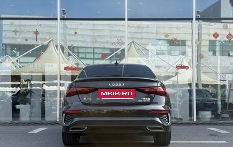 Audi A3, 2022 год, 1 700 000 рублей, 7 фотография