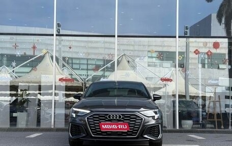 Audi A3, 2022 год, 1 700 000 рублей, 1 фотография