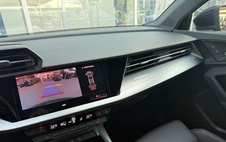 Audi A3, 2022 год, 1 700 000 рублей, 16 фотография