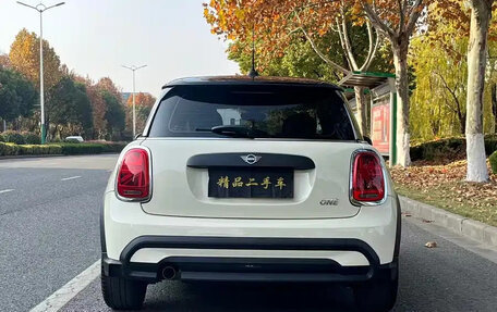 MINI Hatch, 2021 год, 1 700 000 рублей, 5 фотография