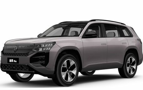 Volkswagen Teramont, 2025 год, 6 900 000 рублей, 1 фотография