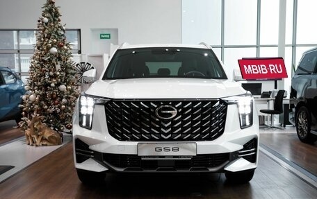 GAC GS8, 2025 год, 4 564 570 рублей, 1 фотография