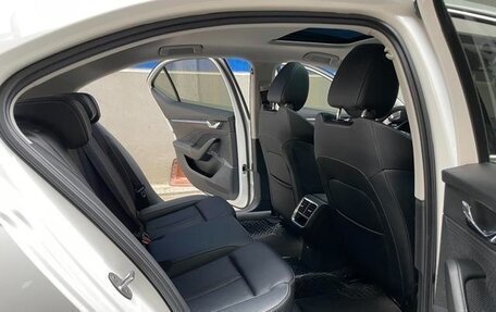 Skoda Octavia IV, 2021 год, 2 000 000 рублей, 11 фотография