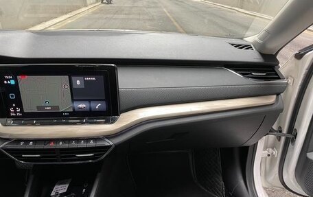 Skoda Octavia IV, 2021 год, 2 000 000 рублей, 13 фотография