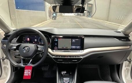 Skoda Octavia IV, 2021 год, 2 000 000 рублей, 7 фотография