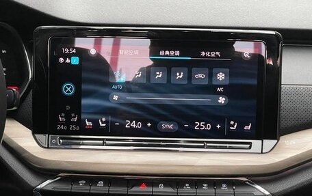 Skoda Octavia IV, 2021 год, 2 000 000 рублей, 14 фотография