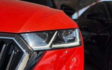 Skoda Octavia IV, 2021 год, 2 000 000 рублей, 7 фотография