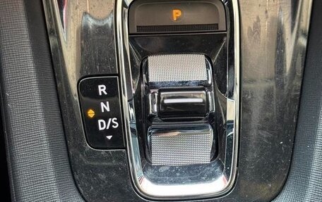 Skoda Octavia IV, 2021 год, 2 000 000 рублей, 15 фотография