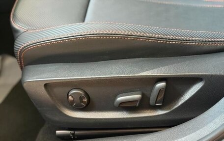 Skoda Octavia IV, 2021 год, 2 000 000 рублей, 13 фотография