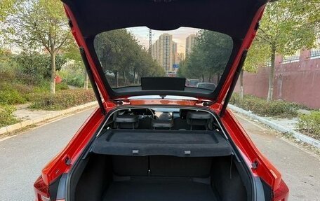 Skoda Octavia IV, 2021 год, 2 000 000 рублей, 8 фотография