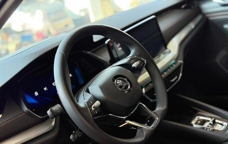 Skoda Octavia IV, 2021 год, 2 000 000 рублей, 9 фотография