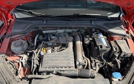 Skoda Octavia IV, 2021 год, 2 000 000 рублей, 17 фотография