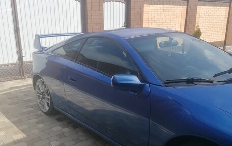 Toyota Celica VII рестайлинг, 2000 год, 790 000 рублей, 5 фотография