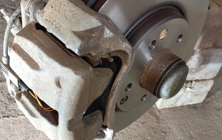 Mercedes-Benz CLC-Класс, 2008 год, 570 000 рублей, 6 фотография