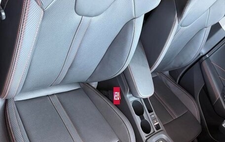 Skoda Octavia IV, 2021 год, 2 000 000 рублей, 18 фотография