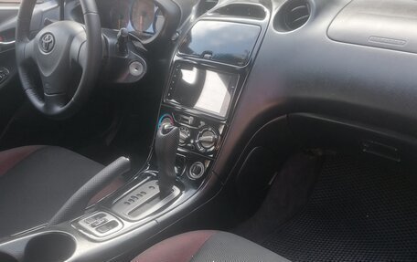 Toyota Celica VII рестайлинг, 2000 год, 790 000 рублей, 7 фотография