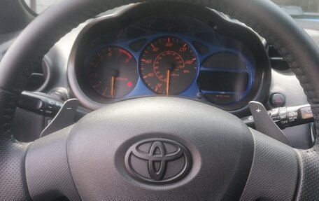 Toyota Celica VII рестайлинг, 2000 год, 790 000 рублей, 14 фотография