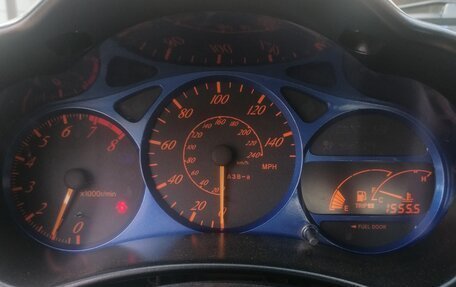 Toyota Celica VII рестайлинг, 2000 год, 790 000 рублей, 20 фотография