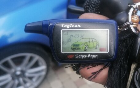 Toyota Celica VII рестайлинг, 2000 год, 790 000 рублей, 12 фотография