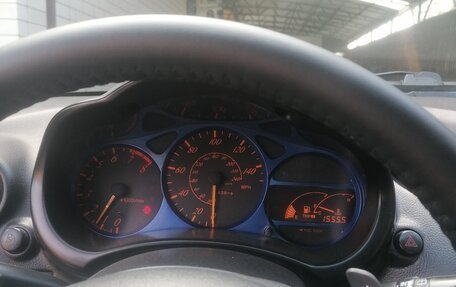 Toyota Celica VII рестайлинг, 2000 год, 790 000 рублей, 19 фотография