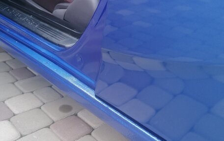 Toyota Celica VII рестайлинг, 2000 год, 790 000 рублей, 11 фотография