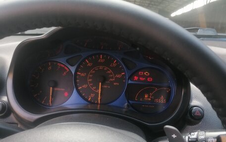 Toyota Celica VII рестайлинг, 2000 год, 790 000 рублей, 16 фотография