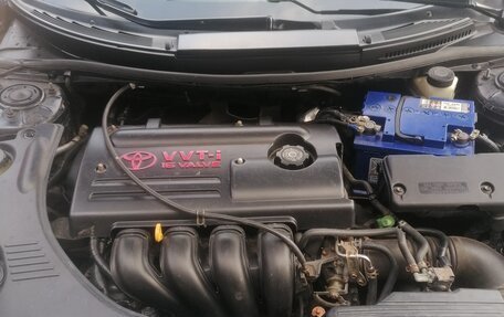 Toyota Celica VII рестайлинг, 2000 год, 790 000 рублей, 21 фотография