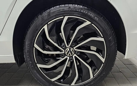 Volkswagen Golf VIII, 2022 год, 2 900 000 рублей, 5 фотография