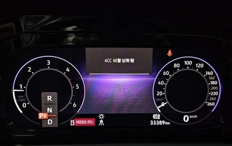 Volkswagen Golf VIII, 2022 год, 2 900 000 рублей, 8 фотография