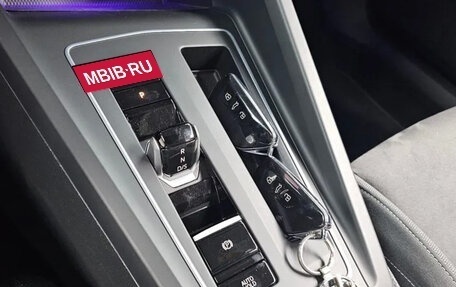 Volkswagen Golf VIII, 2022 год, 2 900 000 рублей, 9 фотография