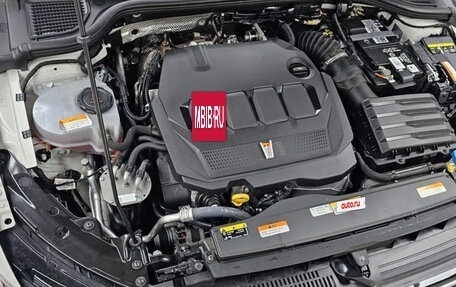 Volkswagen Golf VIII, 2022 год, 2 900 000 рублей, 6 фотография