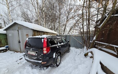 Great Wall Hover H5, 2011 год, 320 000 рублей, 2 фотография