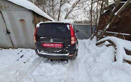 Great Wall Hover H5, 2011 год, 320 000 рублей, 3 фотография