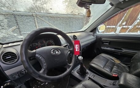 Great Wall Hover H5, 2011 год, 320 000 рублей, 6 фотография