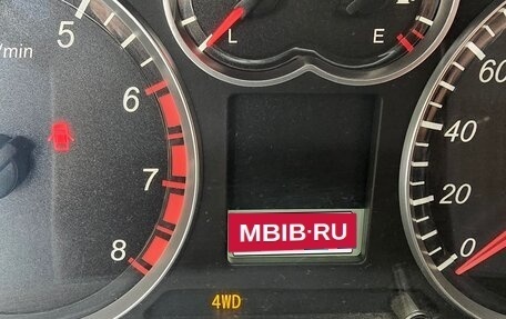 Great Wall Hover H5, 2011 год, 320 000 рублей, 5 фотография