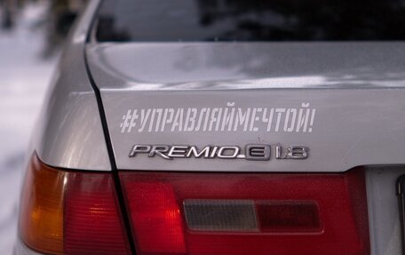 Toyota Corona IX (T190), 1997 год, 600 000 рублей, 5 фотография