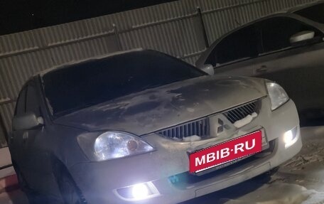 Mitsubishi Lancer IX, 2004 год, 450 000 рублей, 1 фотография