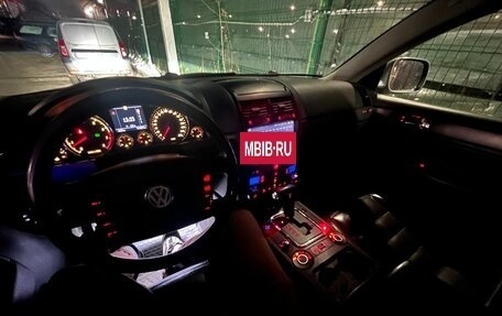 Volkswagen Touareg III, 2003 год, 500 000 рублей, 9 фотография