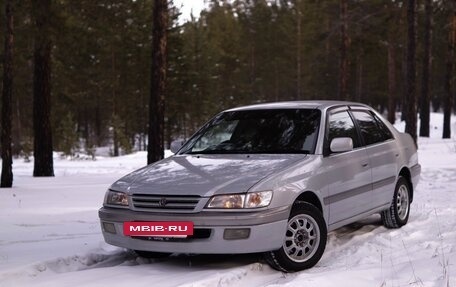 Toyota Corona IX (T190), 1997 год, 600 000 рублей, 2 фотография