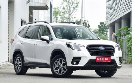 Subaru Forester, 2025 год, 2 450 000 рублей, 1 фотография